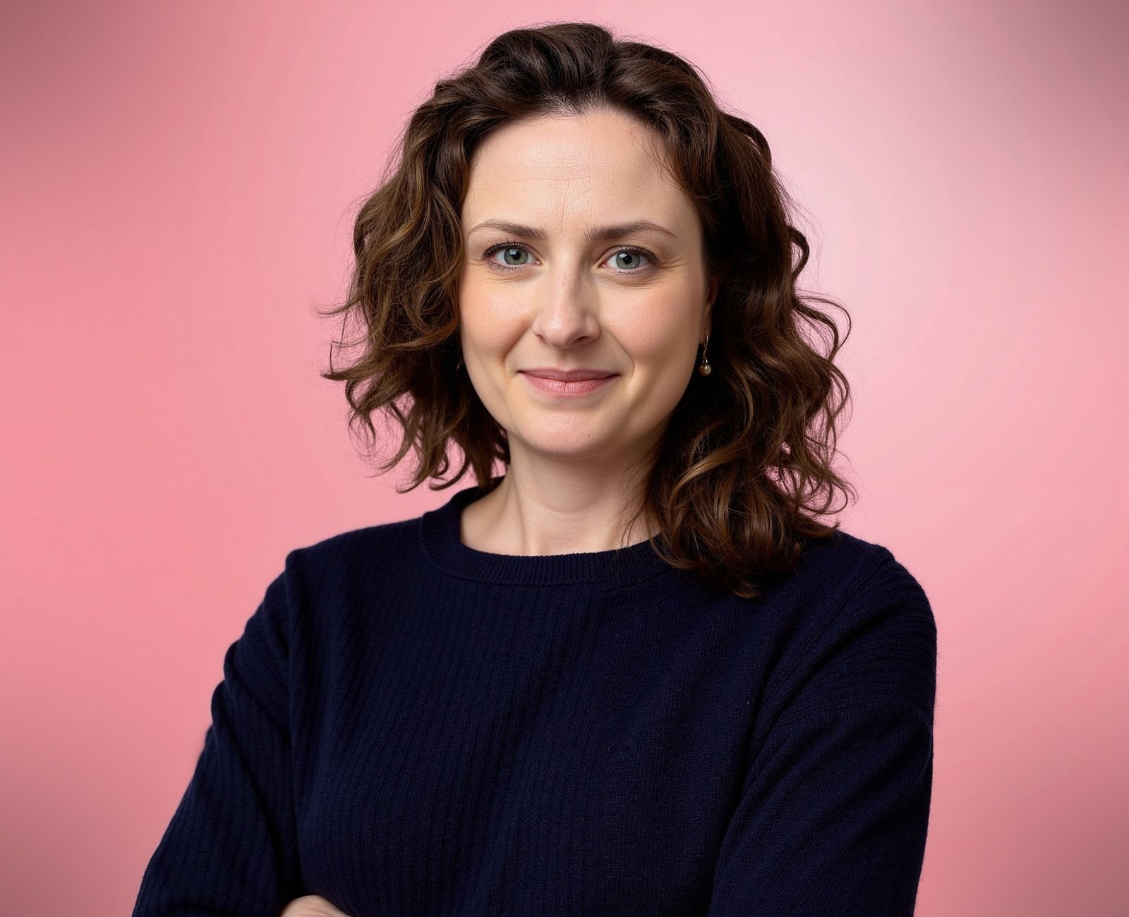 Esther, founder of Femme Finance