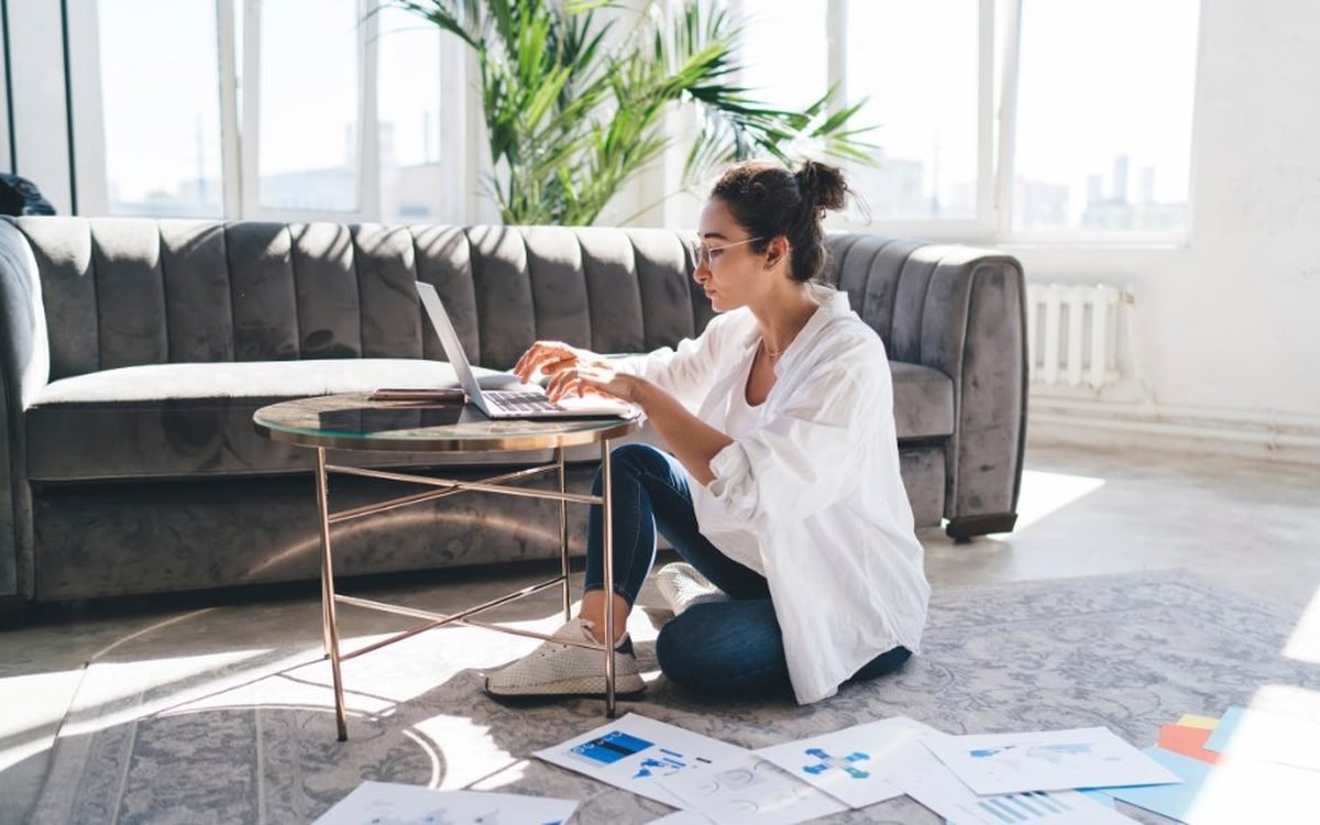 Pension Plans for Self-Employed Women: Your Guide to Saving for Retirement