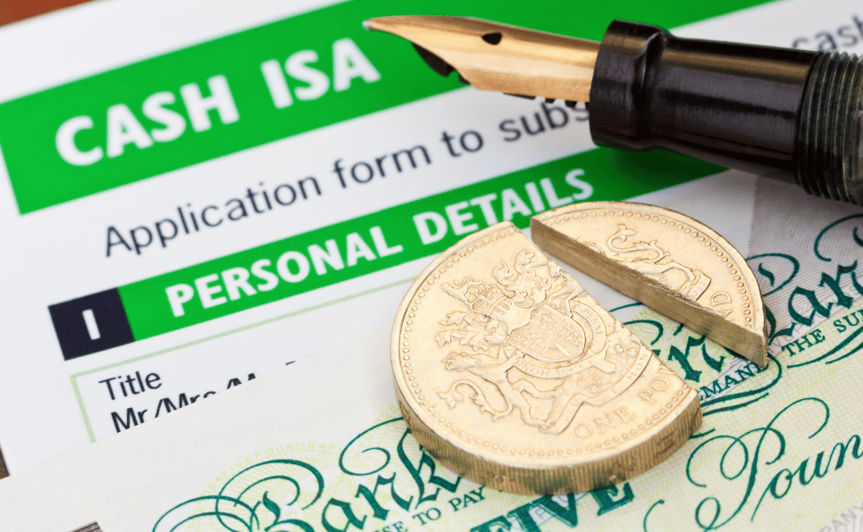 What is Cash ISA